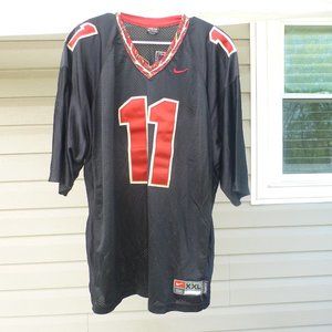 Nike Team Jersey Number 11 XXL